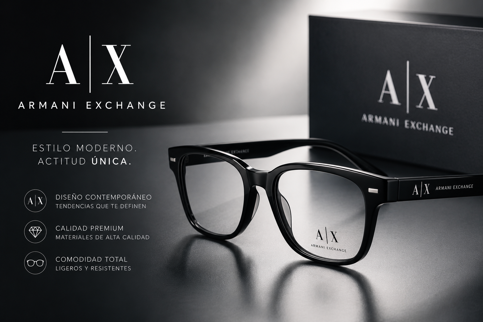 Armani Exchange