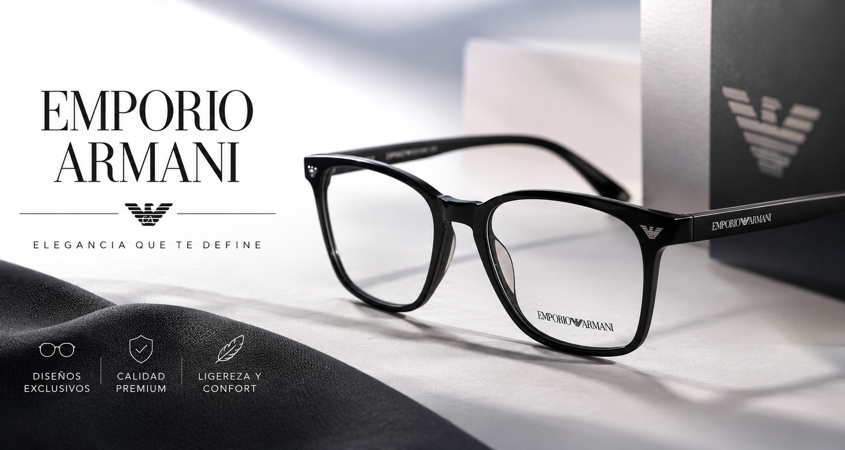 Emporio Armani