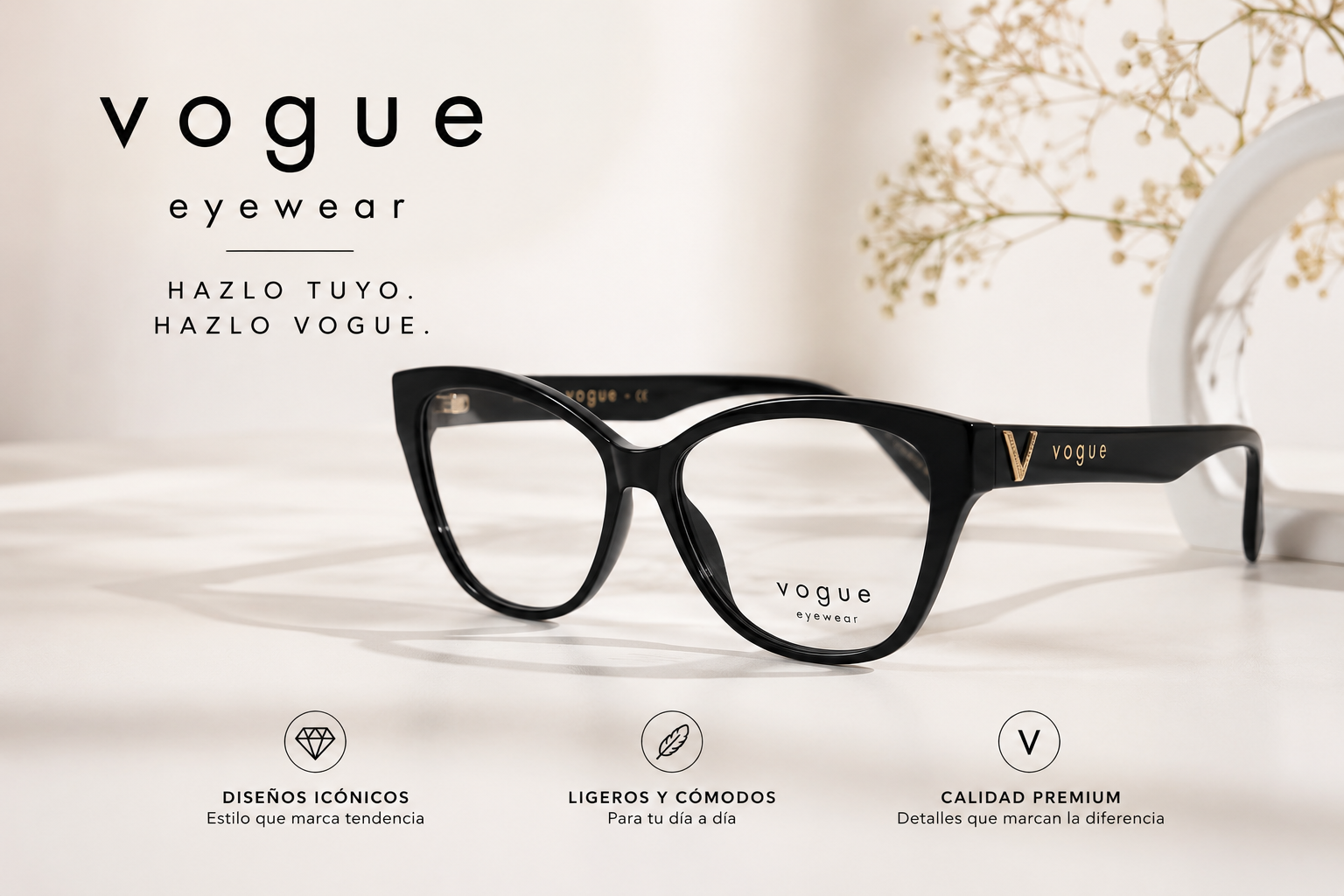 Vogue Eyewear